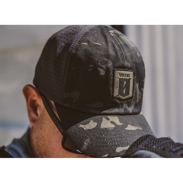 GORRA SUPERPERF MC 1903801